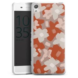 Silicone Case white