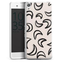 Silicone Case white