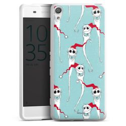 Silicone Case white