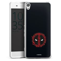 Silicone Case white