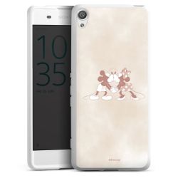 Silicone Case white