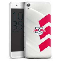 Silicone Case white