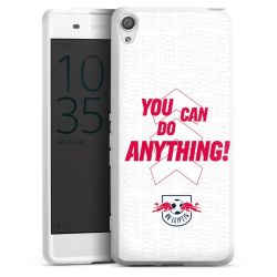 Silicone Case white