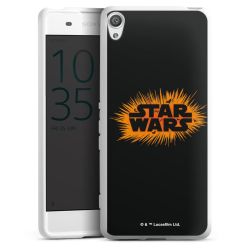 Silicone Case white