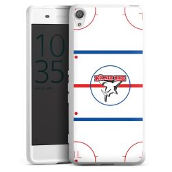 Silicone Case white