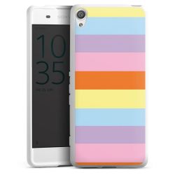 Silikoni Suojakuori valkoinen