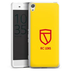 Silicone Case white