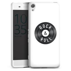 Silicone Case white