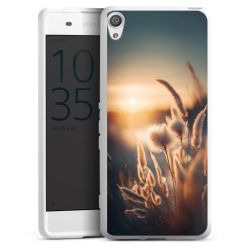 Silicone Case white