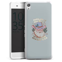 Silicone Case white