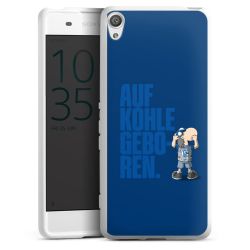 Silicone Case white