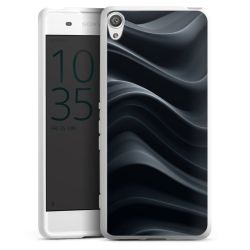Silicone Case white