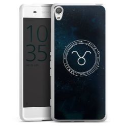 Silicone Case white