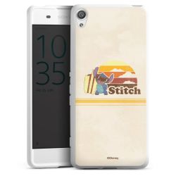 Silicone Case white