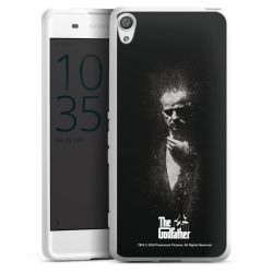 Silicone Case white