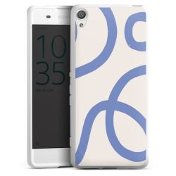 Silicone Case white