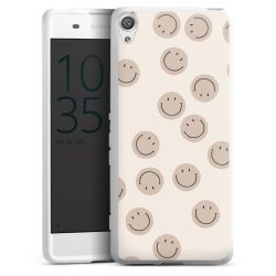 Silicone Case white