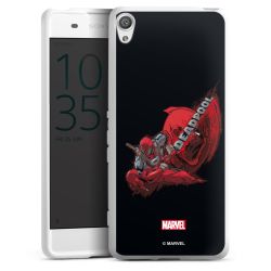 Silikoni Suojakuori valkoinen