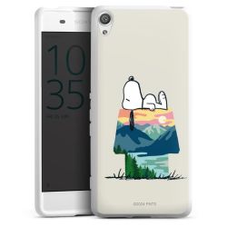 Silicone Case white