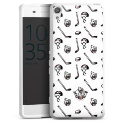 Silicone Case white