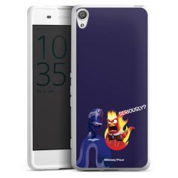 Silikoni Suojakuori valkoinen