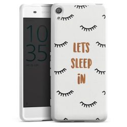 Silicone Case white