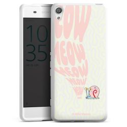 Silicone Case white