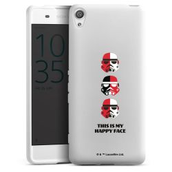 Silicone Case white