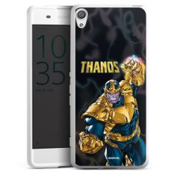 Silikoni Suojakuori valkoinen