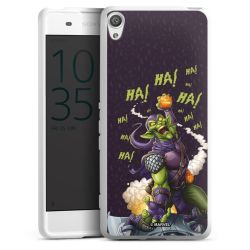 Silikoni Suojakuori valkoinen