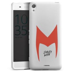 Silikoni Suojakuori valkoinen