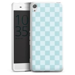 Silicone Case white