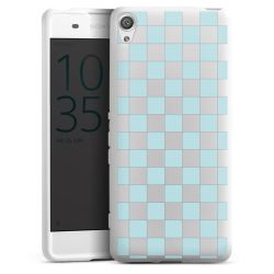 Silicone Case white