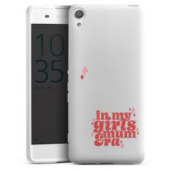 Silicone Case white
