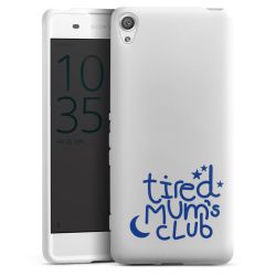 Silicone Case white