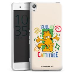 Silicone Case white