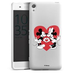 Silicone Case white
