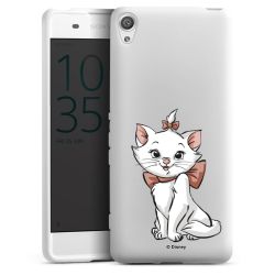 Silicone Case white