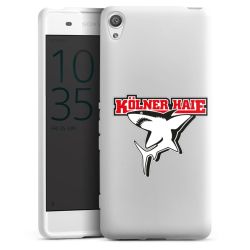 Silicone Case white