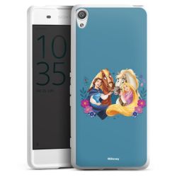 Silikoni Suojakuori valkoinen