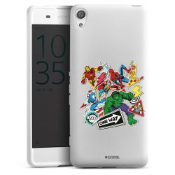 Silikoni Suojakuori valkoinen