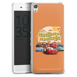 Silikoni Suojakuori valkoinen