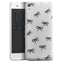 Silicone Case white
