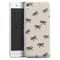 Silicone Case white