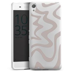 Silicone Case white