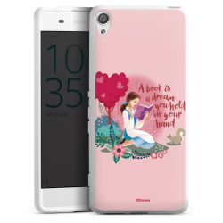 Silikoni Suojakuori valkoinen