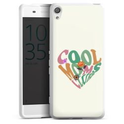 Silicone Case white