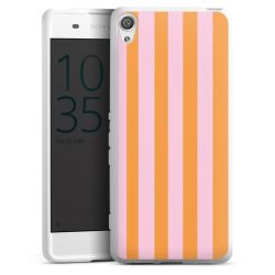 Silicone Case white
