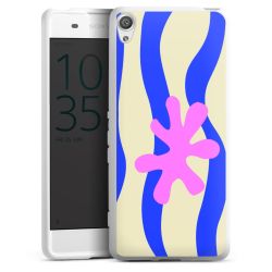 Silicone Case white
