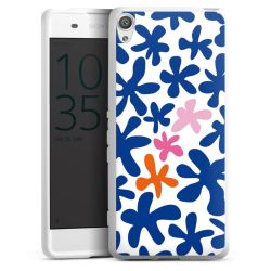 Silicone Case white